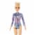 Mattel® Barbie Career Doll Perspective: top