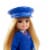 Barbie® Chelsea™ Career Doll Flight Attendant Doll Perspective: top