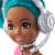 Barbie® Chelsea™ Career Doll Rockstar Doll Perspective: top