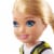 Barbie® Chelsea™ Career Construction Doll Perspective: top