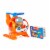 Fisher-Price® Little People® Push-Along Helicopter Toy Perspective: top