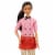 Barbie® You Can Be Anything™ Pasta Chef Doll Perspective: top