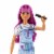 Mattel Barbie® Salon Stylist Doll Perspective: top