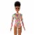 Barbie® You Can Be Anything™ Gymnast Perspective: top