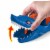 Mattel Hot Wheels Shark Launcher and Car Perspective: top