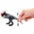 Mattel JURASSIC WORLD SAVAGE STRIKE Stygimoloch Perspective: top