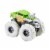 Mattel Hot Wheels Monster Trucks Twisted Tredz™ Bone Shaker™ Truck Perspective: top
