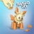 Mega Construx Pokemon Lillipup Construction Set, Building Toys for Kids Perspective: top