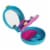 Polly Pocket™ Birthday Clip and Comb Compact Perspective: top