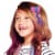 Polly Pocket™ Sleepover Clip and Comb™ Compact Perspective: top