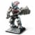 Mega Construx™ Halo® Infinite Brute Chieftain Building Set Perspective: top