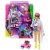 Mattel Barbie® Fashionista Extra Doll - Assorted Perspective: top