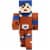 Minecraft Fusion Figure Hex 8 Inch Action Figure Set Perspective: top
