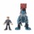 Fisher-Price® Imaginext Jurassic World Therizinosaurus Owen Perspective: top
