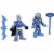 Fisher-Price Fisher-Price Imaginext DC Super Friends Batman Mr Freeze Perspective: top