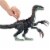 Mattel® Jurassic World Therizinosaurus Perspective: top
