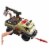 Mattel Jurassic World Capture N Crush Truck™ Vehicle Perspective: top