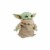 Star Wars™ Baby Yoda Plush Perspective: top