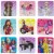 Mattel Make-a-Match Barbie Perspective: top