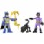 Fisher-Price Fisher-Price Imaginext DC Super Friends Batman Catwoman Perspective: top