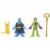 Fisher-Price Fisher-Price Imaginext DC Super Friends Batman The Riddler Perspective: top