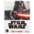 Mattel Star Wars Darth Vader Plush Perspective: top