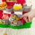 Fisher-Price® Little People Caring for Animals Farm Set Perspective: top