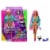 Mattel Barbie® Pink Braids Extra Doll Perspective: top