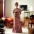 Mattel Barbie® Maya Angelou Inspiring Women™ Doll Perspective: top