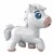 Mattel Spirit Untamed Mini Horse Figures - Assorted Perspective: top