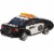 Disney Pixar Die-Cast 1:55 Scale Cars, Marlo Clutchers McKay Perspective: top