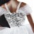 Mattel 2021 Holiday Barbie® Doll Perspective: top