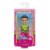 Mattel Barbie Chelsea Doll Perspective: top