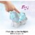 Fisher-Price Fisher-Price Little People Disney Frozen Elsa Nokk Perspective: top