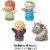 Fisher-Price Fisher-Price - Disney Frozen Young Anna Friends by Little People Perspective: top