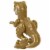 Fisher-Price Imaginext Jurassic World 3 Baby T-Rex Perspective: top