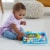 Fisher-Price® Laugh Learn Remix Record Player Perspective: top