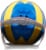 Mega Construx™ Pokemon™ Morpeko Poke Ball Building Set Perspective: top