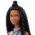 Mattel Barbie® Big City Big Dreams Doll Perspective: top