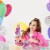 Mattel Barbie® Fashionista Extra Doll Perspective: top