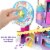 Mattel Polly Pocket Fantasy Unicornland Perspective: top