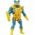 Mattel Masters of the Universe Origins Mer-Man Action Figure Perspective: top