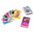 UNO® Disney Princess Card Game Perspective: top