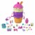Mattel® Polly Pocket™ Spin 'N Surprise Playground Perspective: top