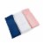 Dip® Premium Nylon Tights Pack - Navy/White/Pink Perspective: top