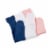 Dip® Premium Nylon Tights Pack - Navy/White/Pink Perspective: top