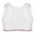 Dip Cotton Racerback Bralette Perspective: top