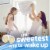 HOSTESS Powdered Sugar DONETTES Single Serve Perspective: top