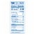 HOSTESS Glazed DONETTES Bag, Mini Donuts Perspective: top