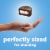 Hostess® Ding Dongs® Chocolate Cakes Perspective: top